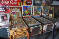 Antique Auction Photos