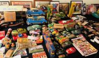 Antique Auction Photos