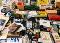 Antique Auction Photos