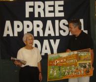 Antique Auction Photos