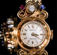 Antique Auction Photos