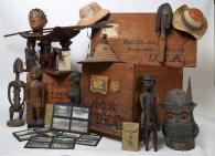 Antique Auction Photos