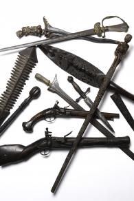 Antique Auction Photos