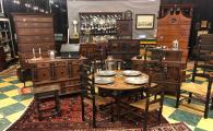 Antique Auction Photos