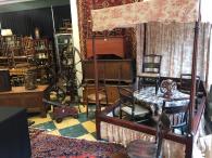 Antique Auction Photos