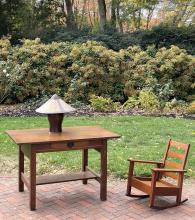 Antique Auction Photos