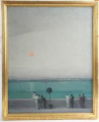 Antique Auction Photos