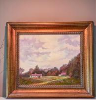 Antique Auction Photos