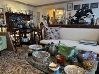 Antique Auction Photos