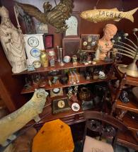 Antique Auction Photos