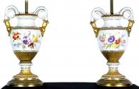 Antique Auction Photos