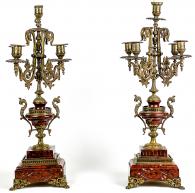 Antique Auction Photos
