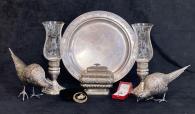 Antique Auction Photos