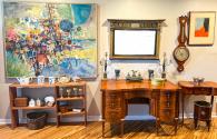 Antique Auction Photos