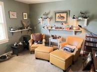 Antique Auction Photos