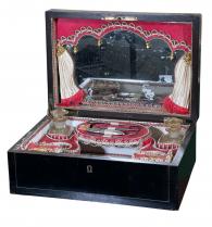 Antique Auction Photos