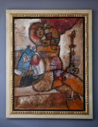 Antique Auction Photos