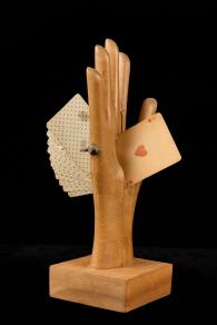 Antique Auction Photos