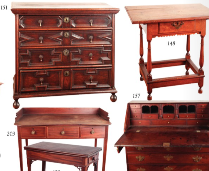 Auction Brochure