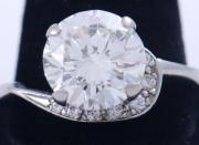 3.33 Diamond GIA