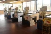 Cash Registers