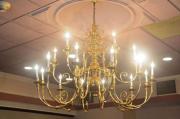 Chandeliers