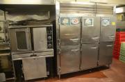 Traulsen Refrigerators