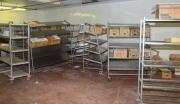 Stainless Steel Rack