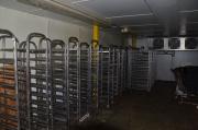 Rolling Racks