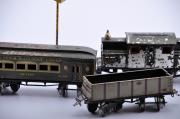 Trains