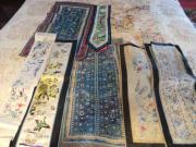 Textiles