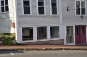 FRONT OF BUILDING