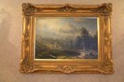Paintings