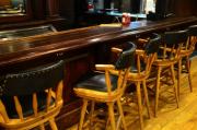 Swivel Bar Stools