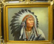 Native American
