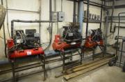 Air Compressors