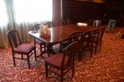 Table and Chairs