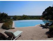 Infinity Pool