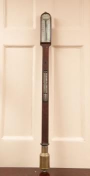 BAROMETER