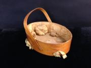 SHAKER SEWING CARRIER