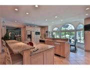 Granite Counters