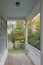 Farmers Porch