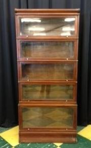 BOOKCASE