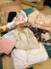 VINTAGE CLOTHING