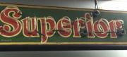 Advertising Signs