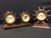 Ships Clocks