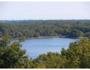 Indian Hill Reservoir