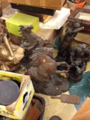 SPELTER