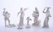Figurines