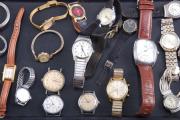 Watches